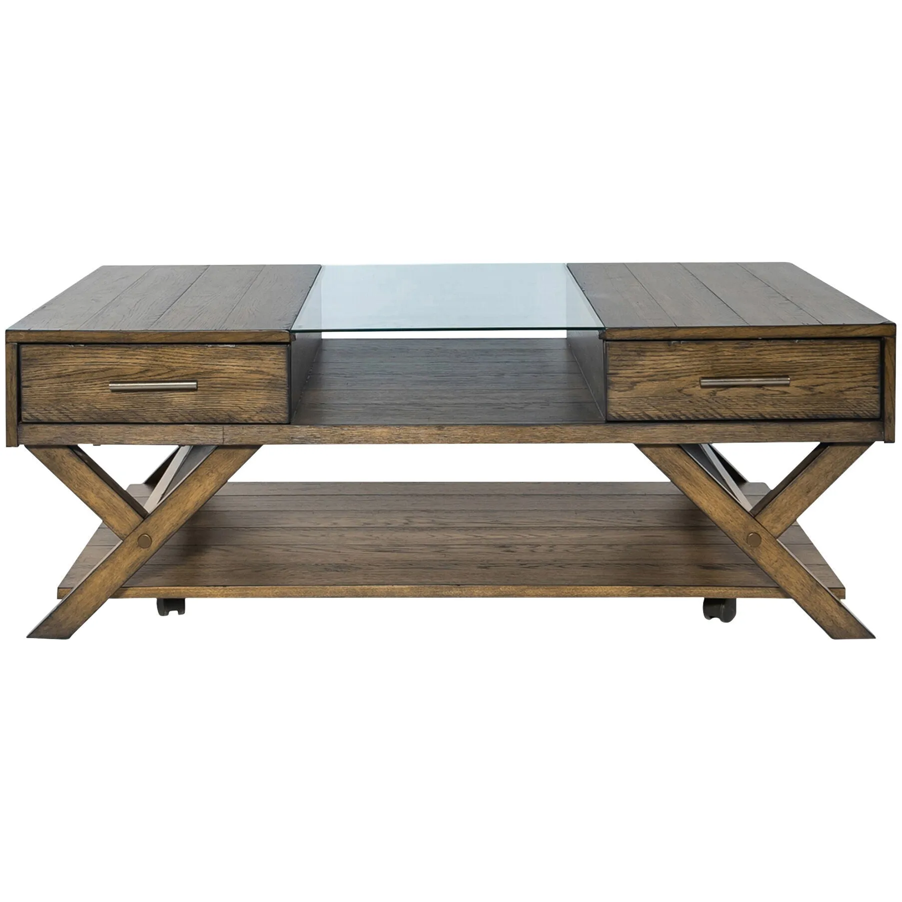 Lennox Coffee Table