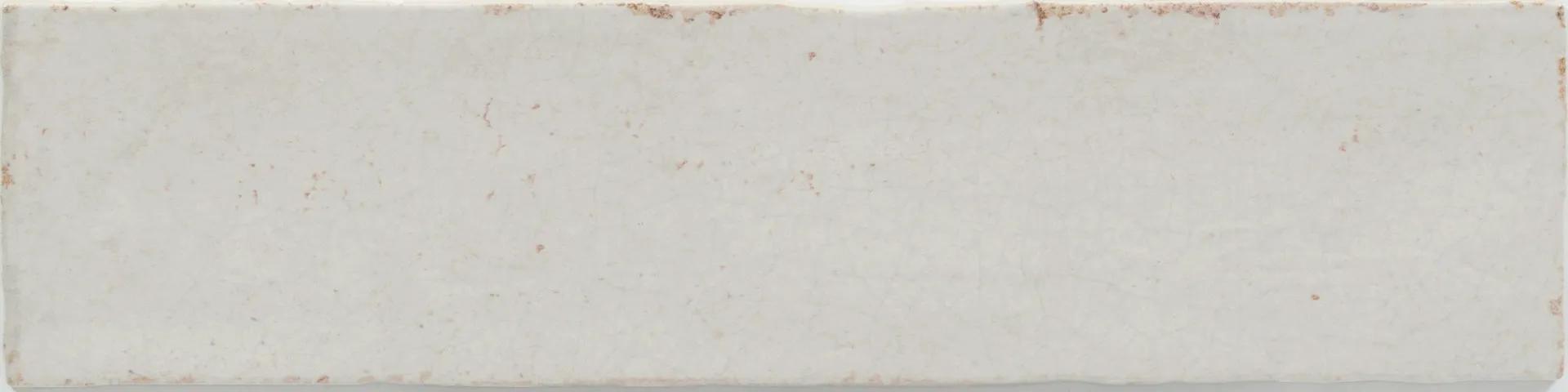 MAIOLICA CRACKLED Tender Gray