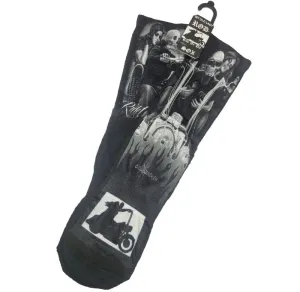 MEN'S SOCKS - MY OLD LADY