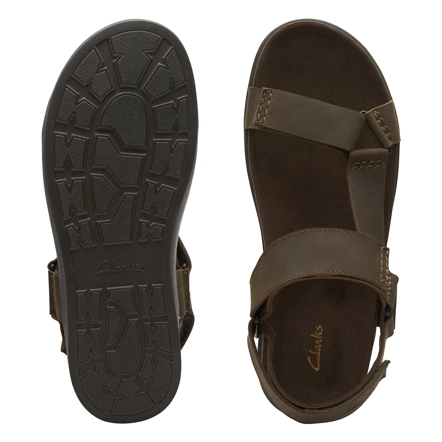 Mens - Sunder Range