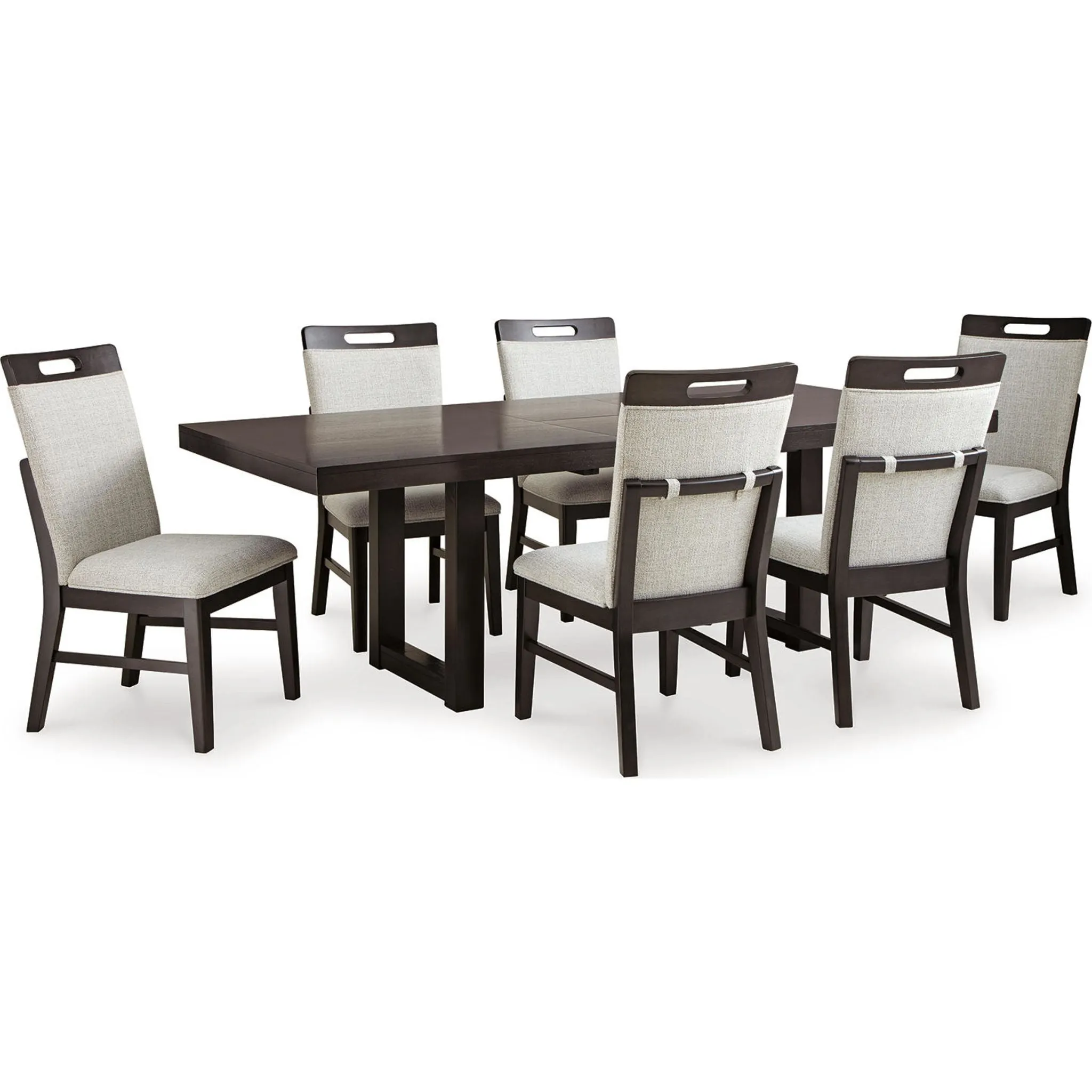 Neymorton Dining Set