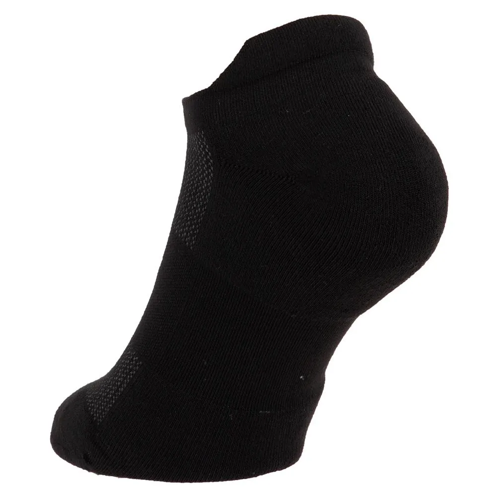 Original No SHOW TAB SOCKS BLACK