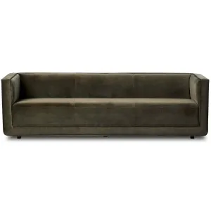 Phillip Sofa, Surrey Olive