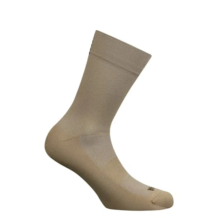 RAPHA Pro Team Socks Regular - THT Tan/Deep Coffee