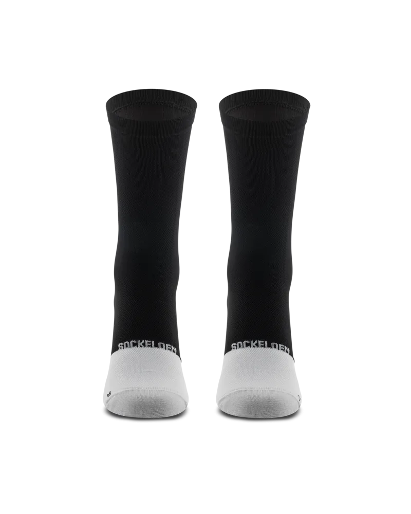 Recycled Black - 3 pack