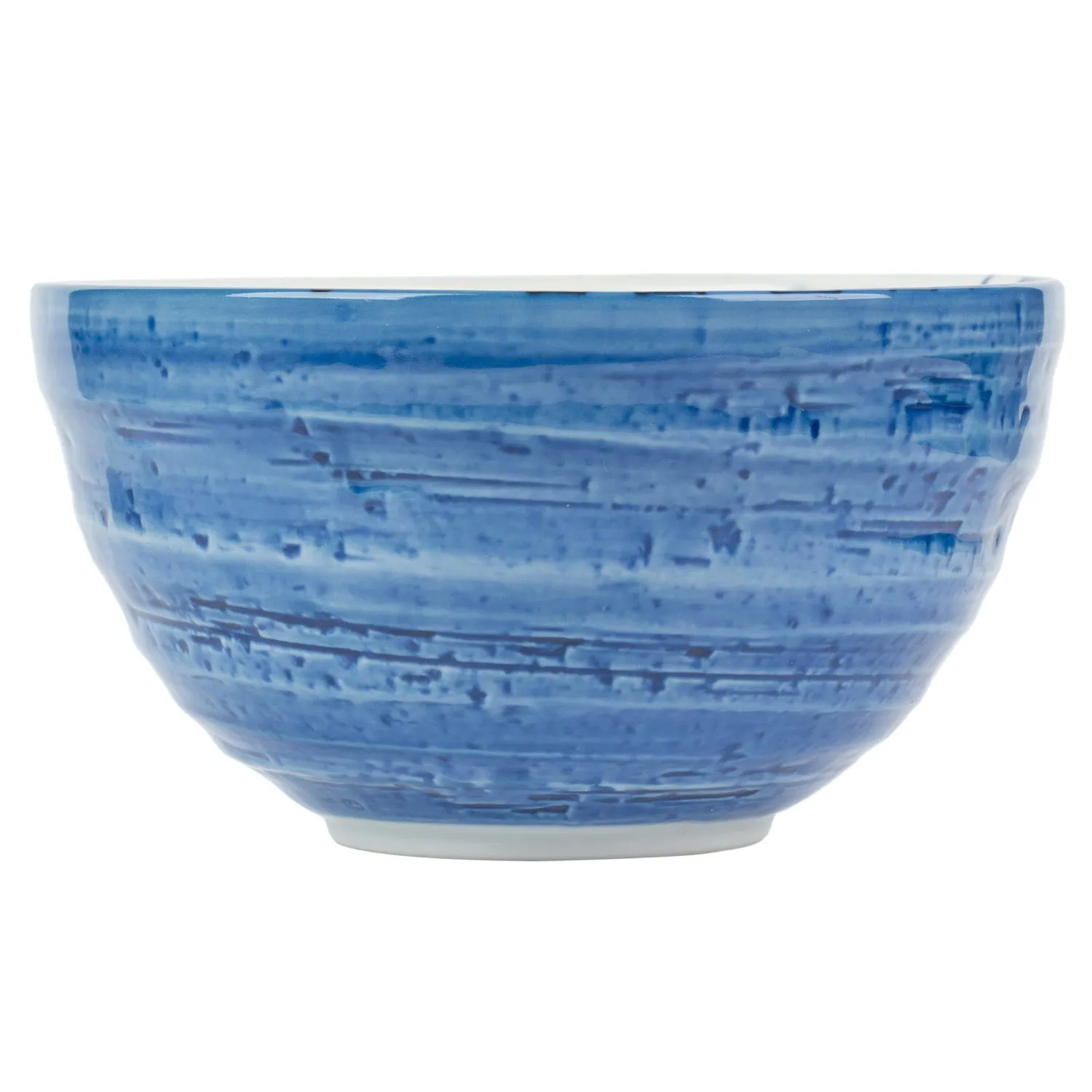 Red Fish Small Japanese Bowl Gift Set
