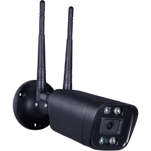 RuralView Bullet Camera