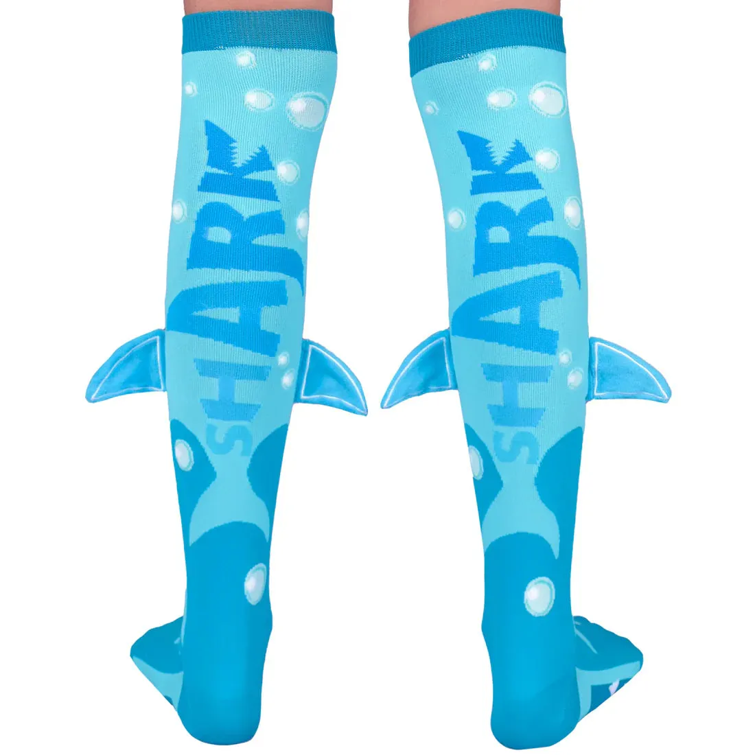 Shark Knee High Socks