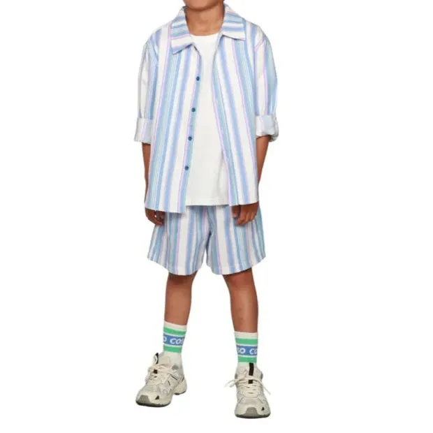 SOCKS | WHITE