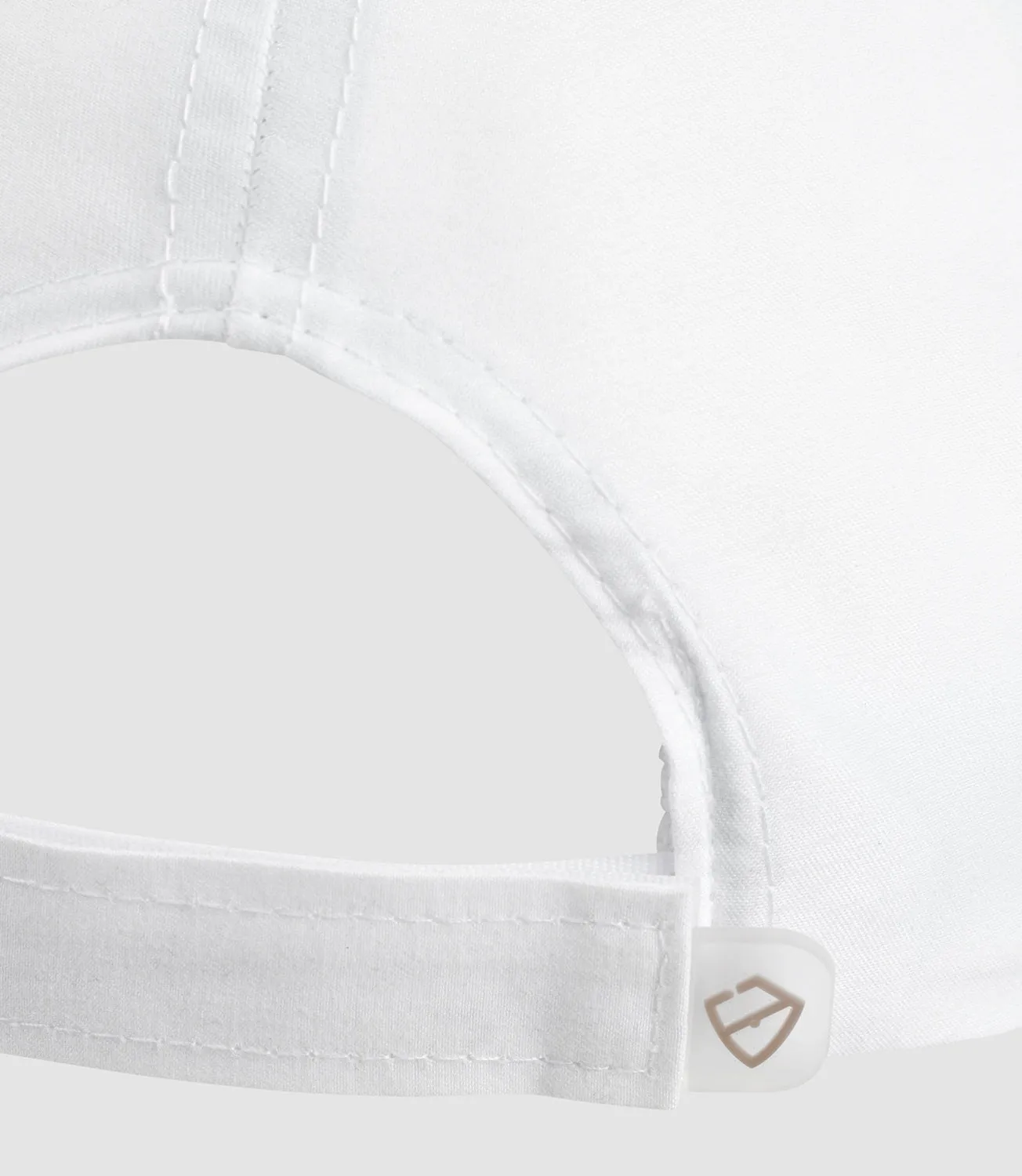 Stealth Cap - Black/Silver