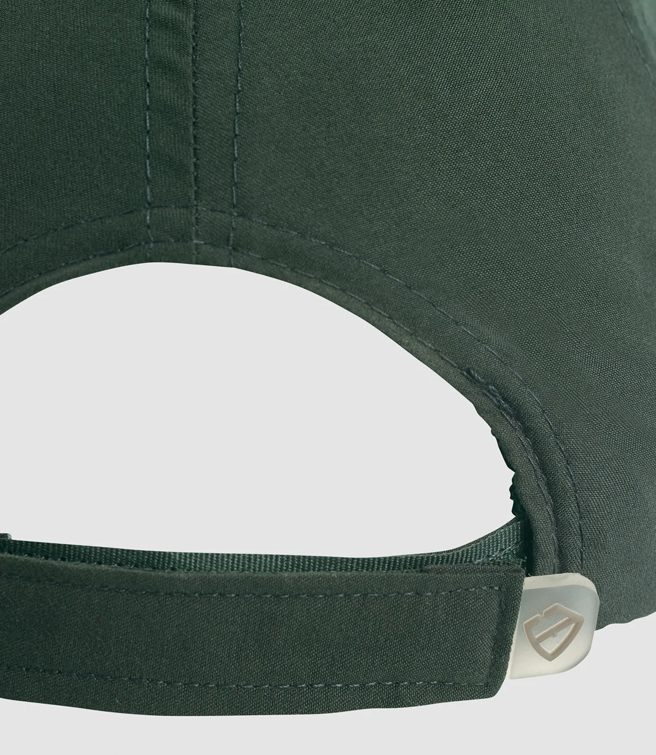 Stealth Cap - Black/Silver
