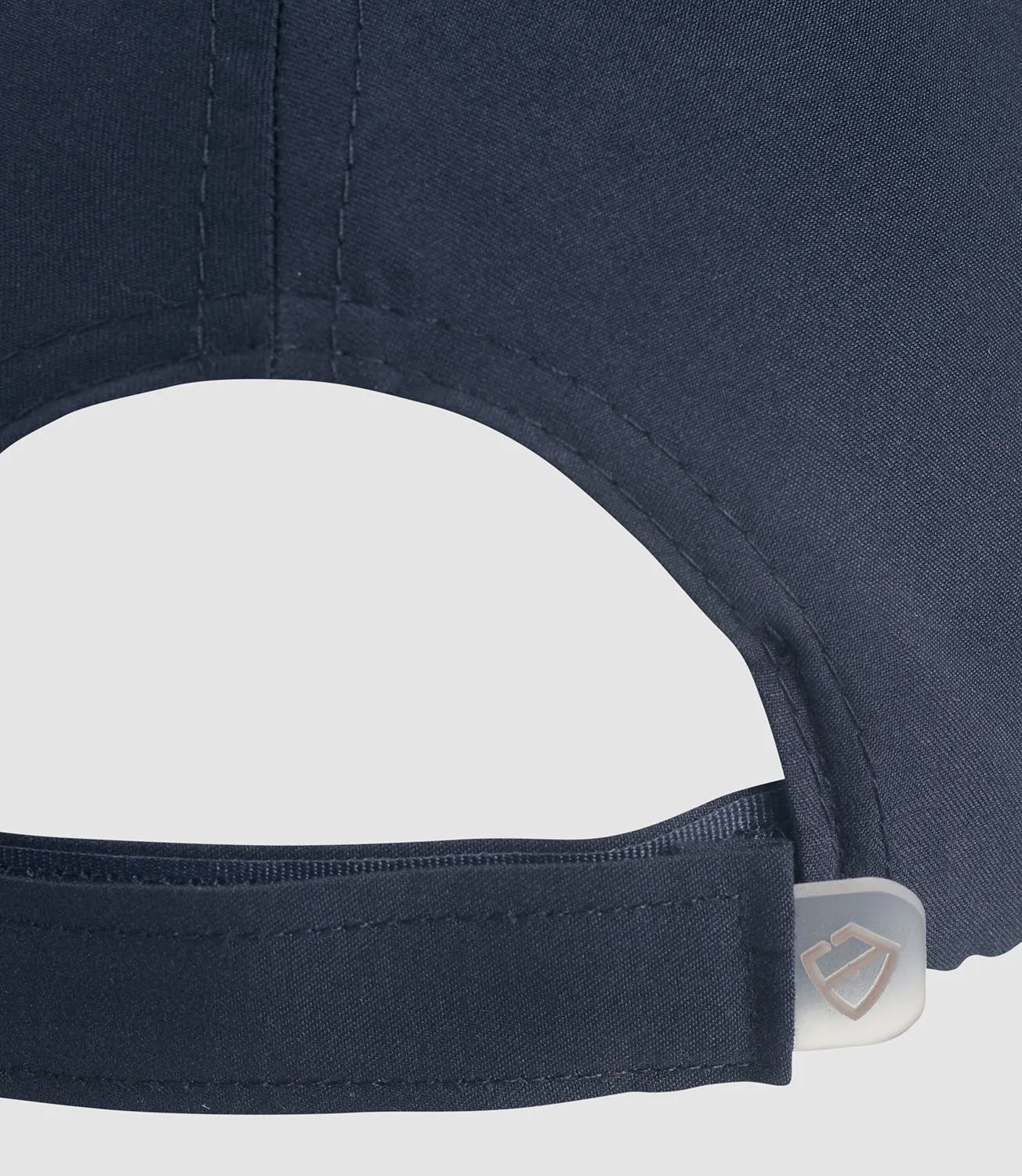 Stealth Cap - Black/Silver