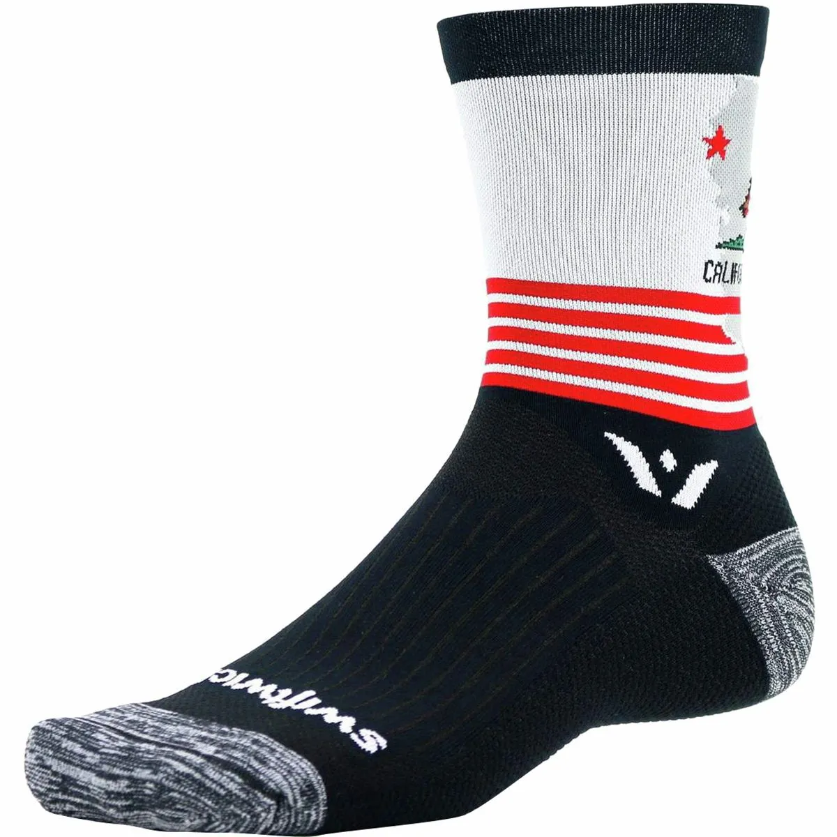 Swiftwick Vision Five Socks
