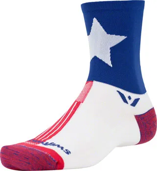 Swiftwick Vision Five Socks