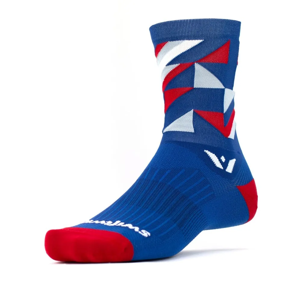 Swiftwick Vision Five Socks