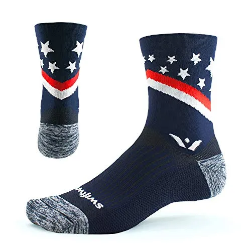 Swiftwick Vision Five Socks