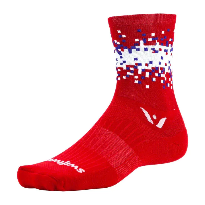 Swiftwick Vision Five Socks