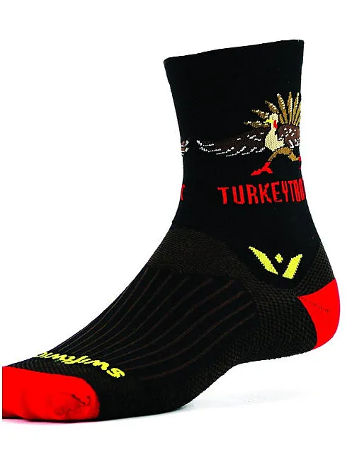 Swiftwick Vision Five Socks