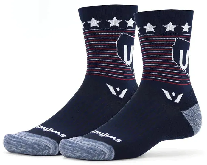 Swiftwick Vision Five Socks