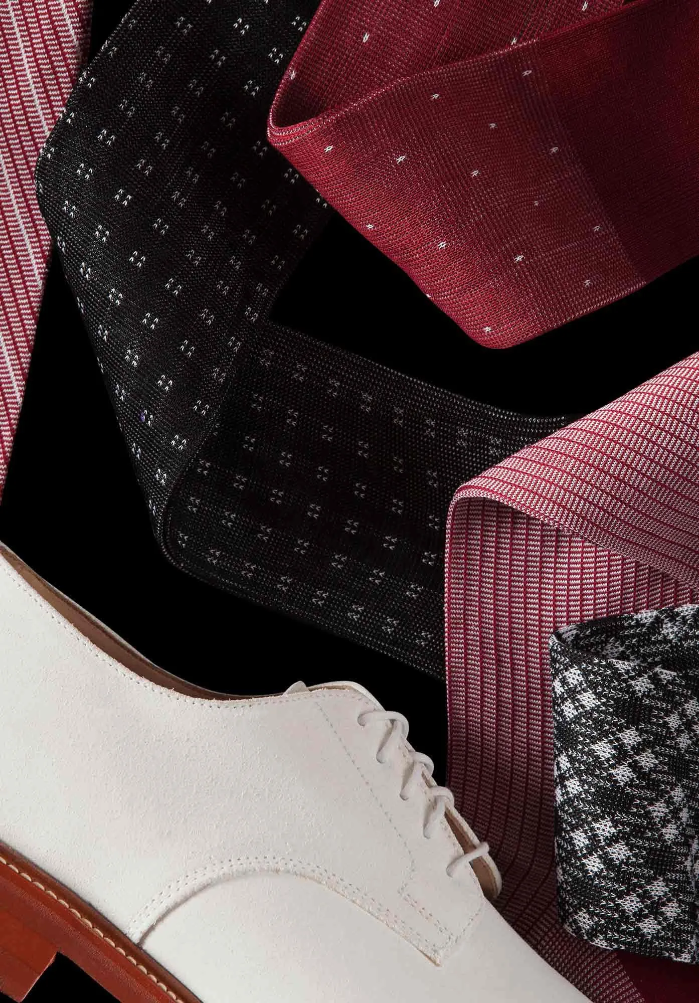 The Quartet Mid-Calf