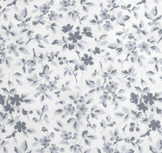 Tierney 375THC Cotton Sheet Set Range Blue Pearl