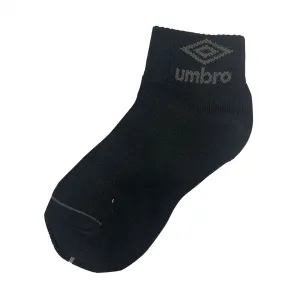 Umbro Basic School Socks Black
