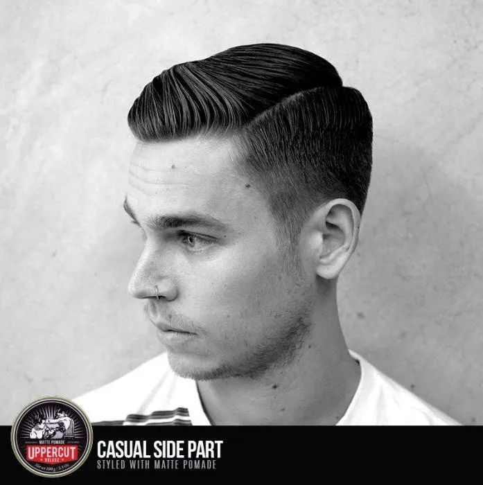 Uppercut Deluxe Matte Pomade