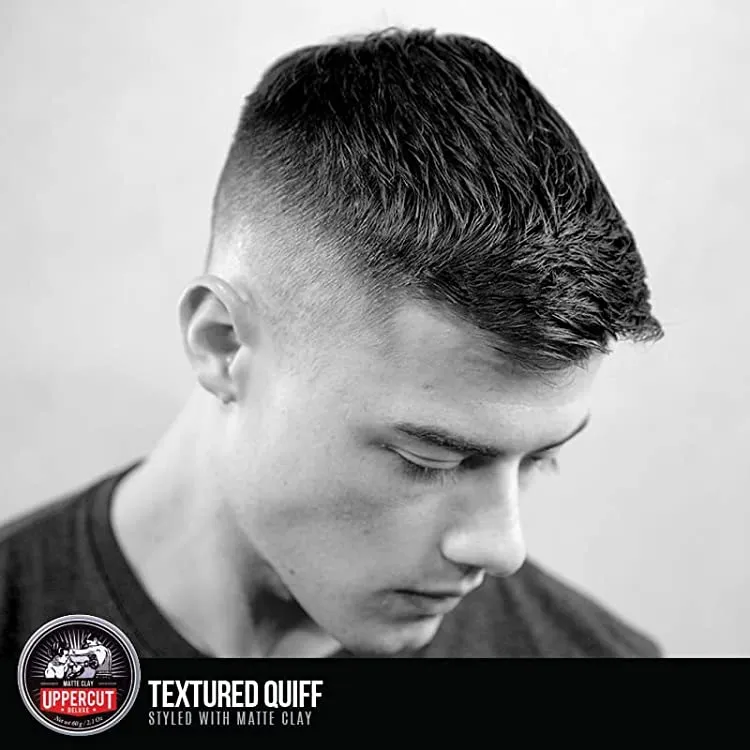 Uppercut Deluxe Matte Pomade