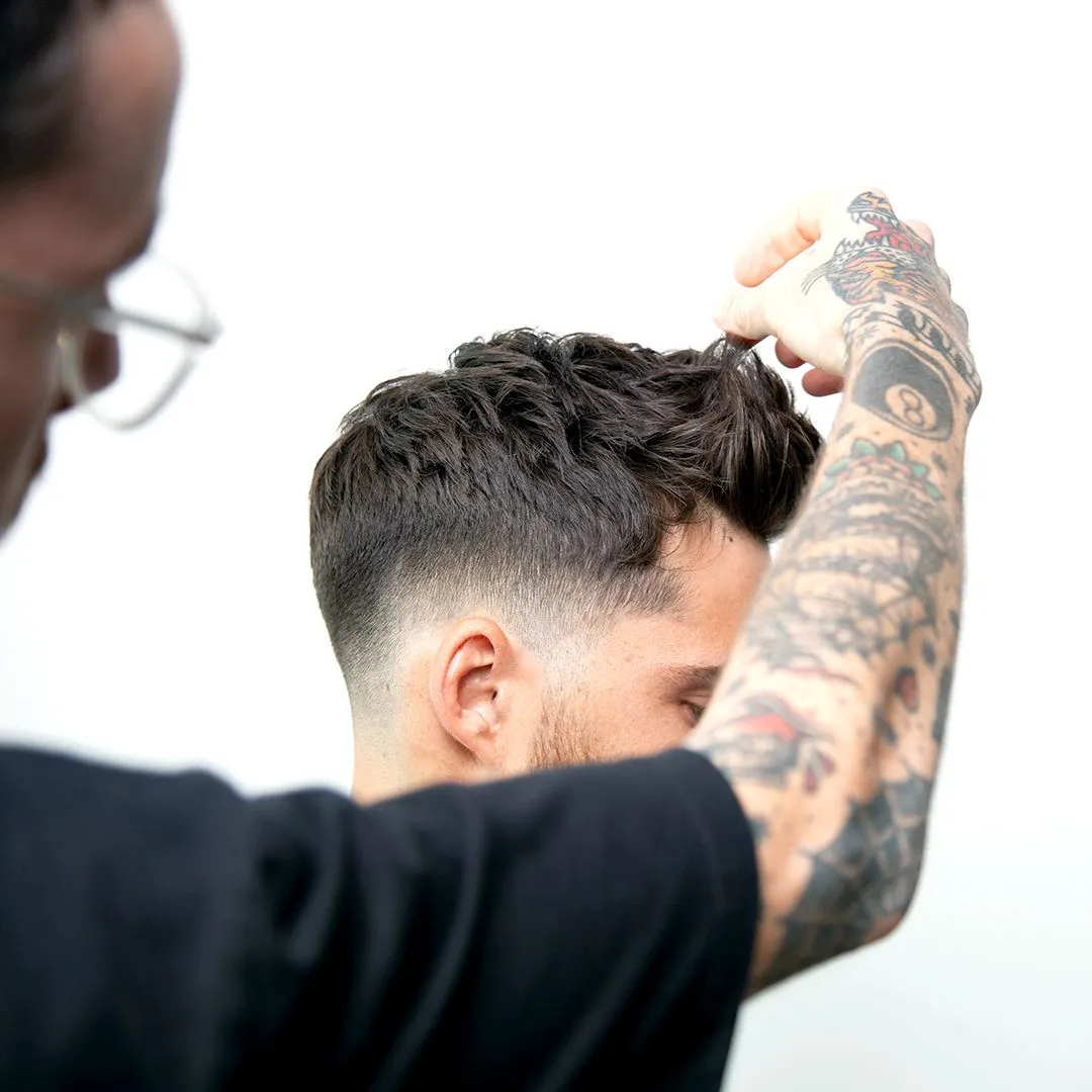 Uppercut Deluxe Matte Pomade
