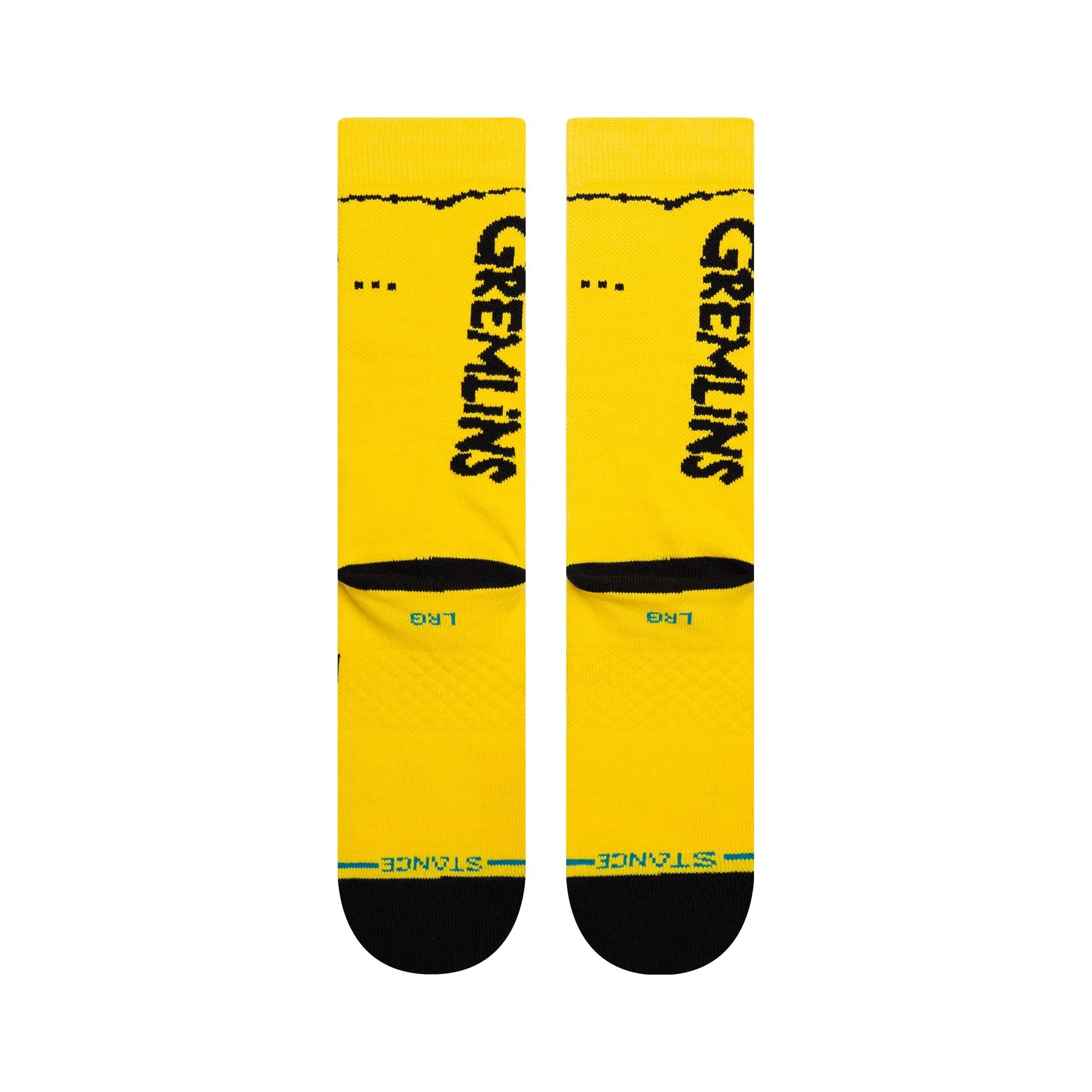 WHAT YOU GET CREW SOCK