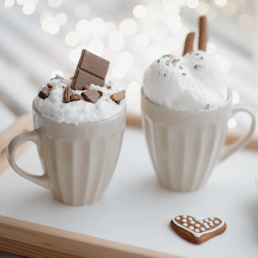 White Cocoa & Cookies Fragrance Oil