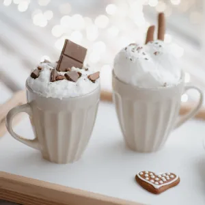 White Cocoa & Cookies Fragrance Oil
