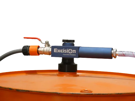 XDP Emulsion Mixer