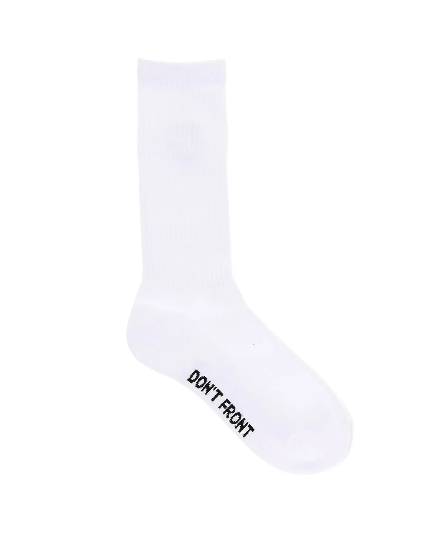 XL 91 EMBROIDERED SOCKS